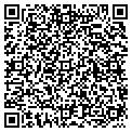 QR code with CSX contacts