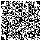 QR code with B & S Recreational Vehicles contacts