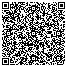QR code with Majewski Storage & Distr Co contacts