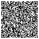 QR code with Richard A Yoder Masonry contacts