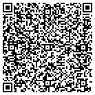 QR code with Allegheny County Labs Department contacts