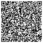 QR code with Frank R Zimmerman Funeral Home contacts