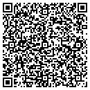 QR code with J & A Auto Parts contacts