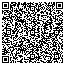 QR code with E J Tamanini Painting contacts