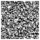 QR code with Ashcombe Garden Center contacts