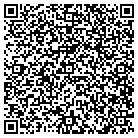 QR code with A Jazikoff Landscaping contacts
