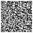 QR code with Harts Run Towing & Service contacts