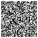 QR code with Ellie's Cafe contacts