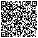 QR code with TCS Transport LLC contacts