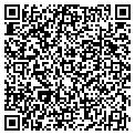 QR code with Memories Plus contacts