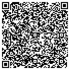 QR code with Bill's Mechanical & Welding Co contacts