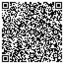 QR code with E Z Auto Sales contacts