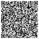 QR code with Kharma Wright Installation contacts