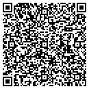 QR code with Daisydogs contacts
