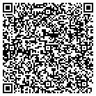 QR code with Services In Milestone Staffing contacts
