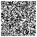 QR code with SW Construction contacts