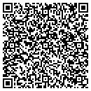 QR code with C W KERR Inc contacts