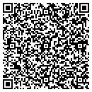 QR code with D's Designs contacts