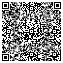 QR code with V-Span Inc contacts