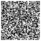QR code with Jon's Barber & Styling Shop contacts