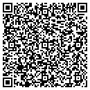 QR code with Allegheny Productions contacts
