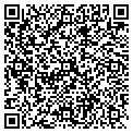 QR code with A Fabric Care contacts