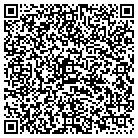 QR code with Hazleton Heights Gun Game contacts