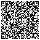 QR code with John B Martin contacts