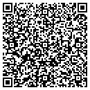 QR code with Urban Edge contacts