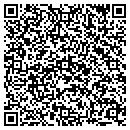QR code with Hard Bean Cafe contacts