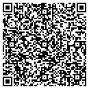 QR code with Ferahs contacts