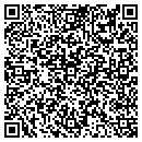 QR code with A & W Mechanic contacts