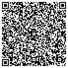 QR code with Universal Space Network Inc contacts