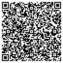 QR code with T-One Factory Inc contacts