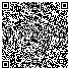 QR code with Just Hangin' Around Tree Service contacts