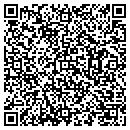 QR code with Rhodes Robert Masonary Contg contacts