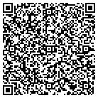 QR code with Custom Appliance Installation contacts