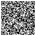 QR code with Azimuth LLC contacts