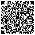 QR code with D&T Engraving contacts