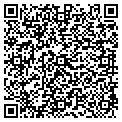 QR code with Wccc contacts