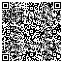 QR code with S & E Sales Assoc contacts