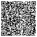 QR code with WPCF contacts