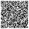 QR code with CVS contacts