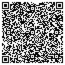 QR code with James Gardening contacts
