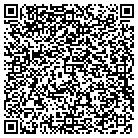 QR code with Kauffman's Septic Service contacts