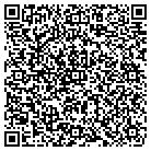 QR code with Moon Township Tax Collector contacts