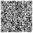 QR code with R Rector Development Cons contacts