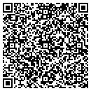QR code with 322 Self Storage contacts