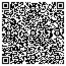 QR code with Ultimat Deli contacts