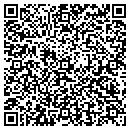 QR code with D & M Maintenance Service contacts